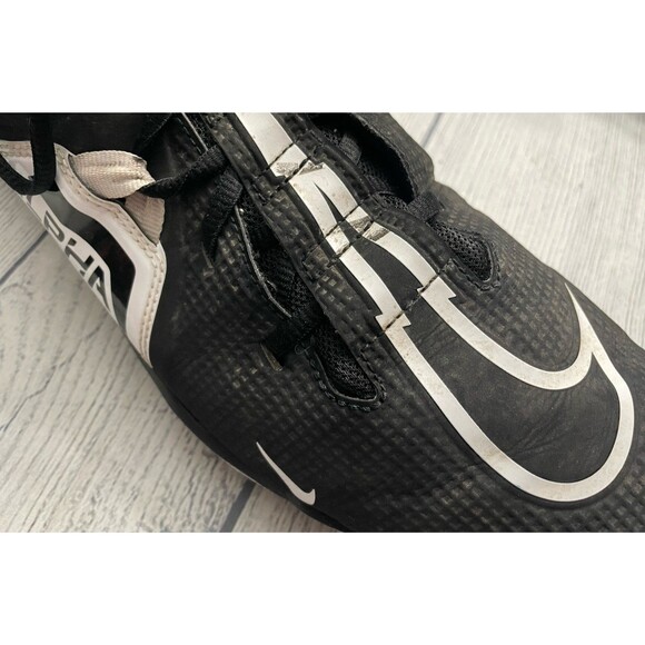 Nike Alpha Men’s Football Cleats Shoes, Size Adult 13 main image 4